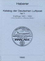 Haberer Katalog der Deutschen Luftpost Band 7 Erstflüge.jpg